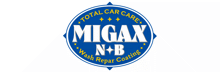 MIGAX NB 株式会社